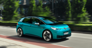 EV Hire Club Survey