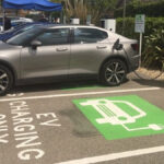 Electric vehicle chargers in Thame