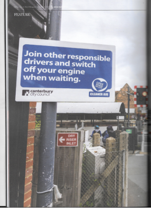 Join other responsible drivers 300