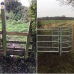 Thame Outer Circuit walking route – new and improved!