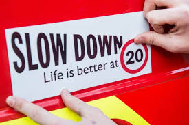 SlowDown