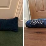Draught Excluders
