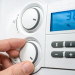 Have a condensing boiler – want to save ££ on gas ?