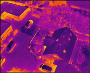 Insulation of Homes and Businesses