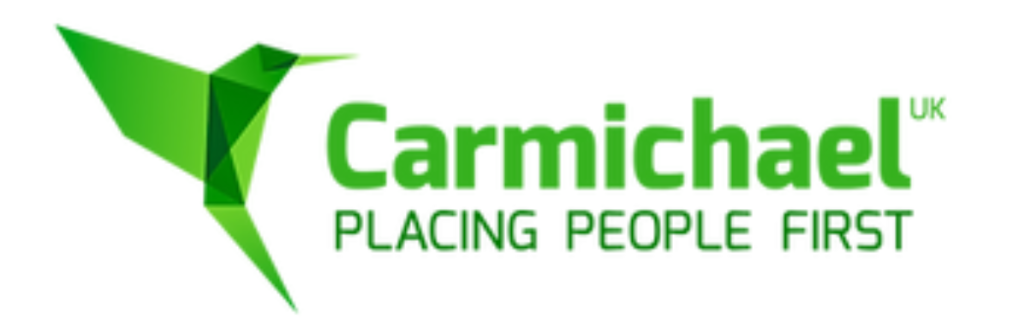 Carmichael UK - Placing People First