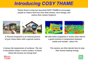 Make your home more cosy