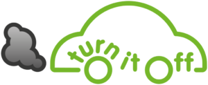 Turn it off