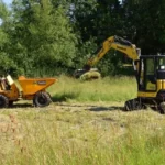 machinery