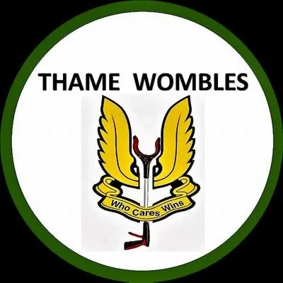 wombles