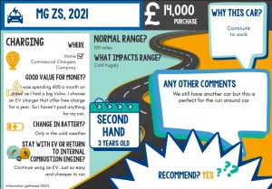 Local EV owners share their thoughts
