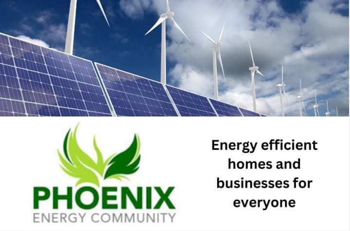 Phoenix Energy Community