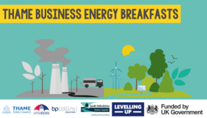 Sustainability Business Breakfasts
