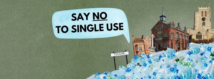 Plastic Free Thame