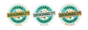 Thame Sustainability Champion Award