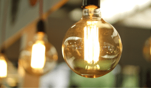 Take action to mitigate Light Pollution