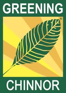 original Greening Chinnor