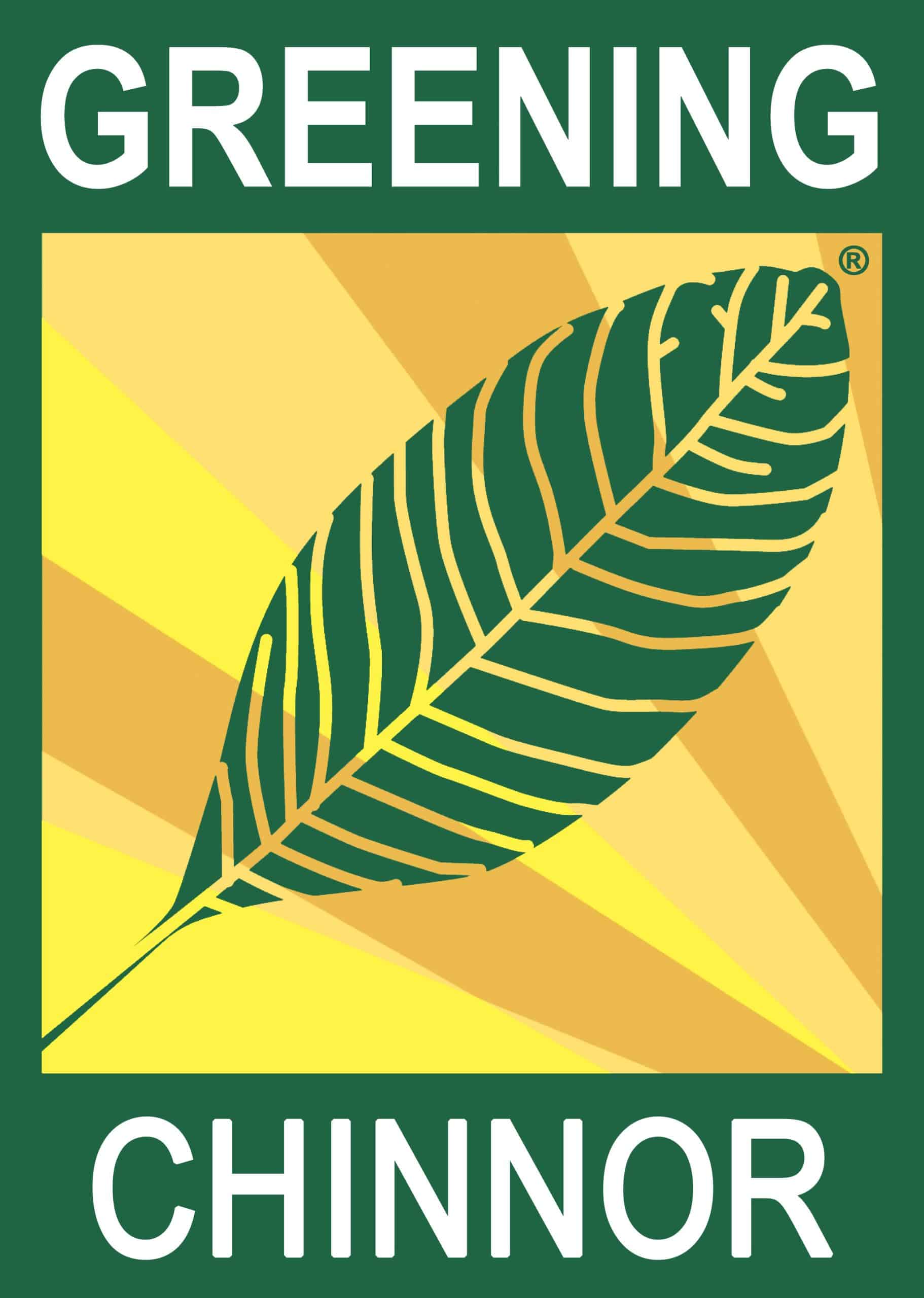 Greening Chinnor Work Party