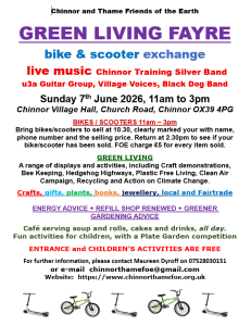 Chinnor